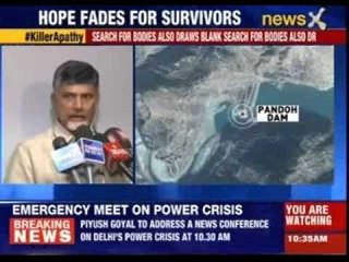 Another body recovered from the Beas River