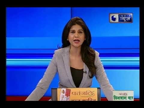 पोक्सो एक्ट में बदलाव की संभावना, आज सरकार ला सकती है अध्यादेश