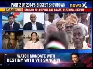 Speak out India: Do you think Rahul should have campaigned in Varanasi earlier?