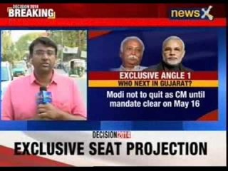 Rajnath Singh: Meet was only to thank RSS for their help