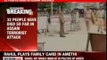 32 people have died so far in Assam terrorist attack