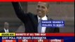 Barack Obama congratulates India on its historic elections