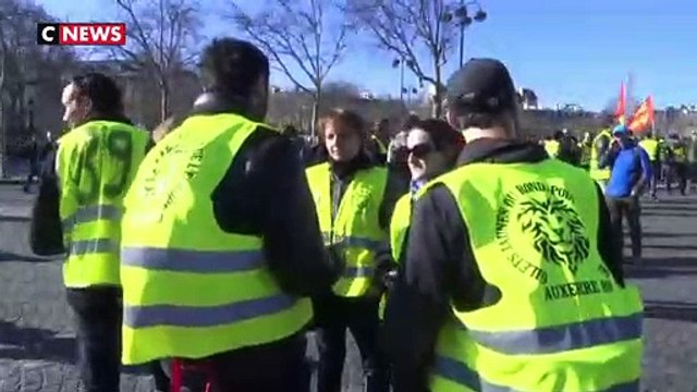 Gilets jaunes : à quoi faut-il s'attendre pour la 16e journée de mobilisation ?
