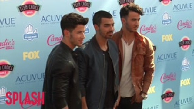 The Jonas Brothers Have Returned!