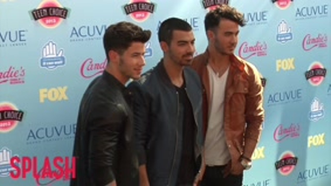 The Jonas Brothers Have Returned!