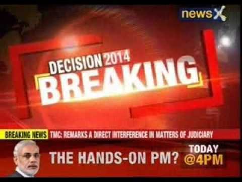 BJP's Ravi Shankar Prasad repeats Shah's statement