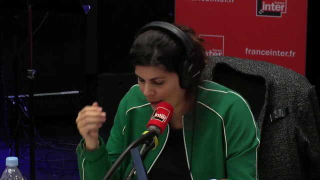 L’interview posthume d’André Breton - La Chronique de Christine Gonzalez