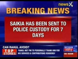 Ward boy arrested in medical student murder case