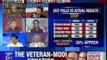 Narendra Modi to decide on Veterans