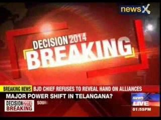 Sushma Swaraj wants unity among BJP's top leadership