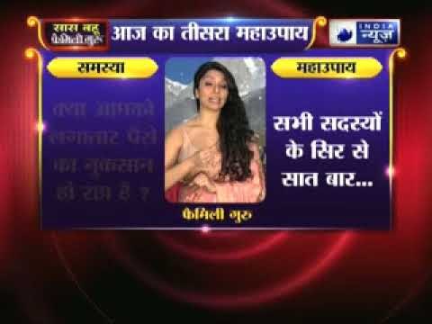 शिव पुराण के मुताबिक कैसे करनी चाहिए महादेव की पूजा, जानिए Family Guru में Jai Madaan के साथ