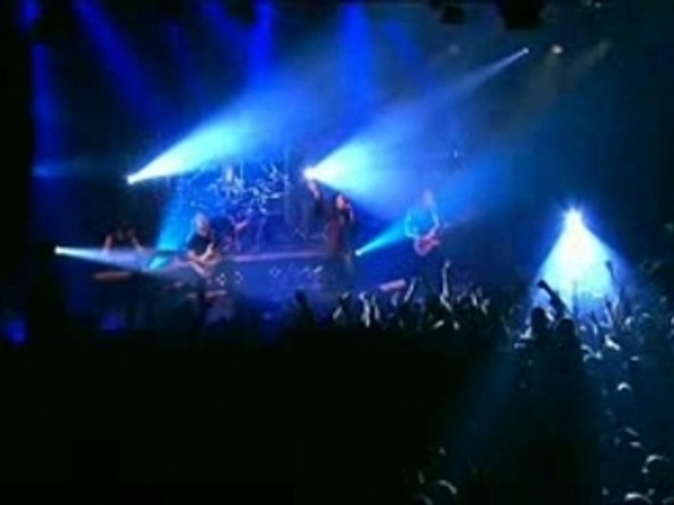 Nightwish - lacrimosa - Deep Silent Complete