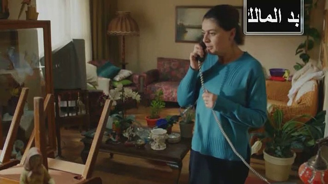 المسلسل التركي حب اعمى الحلقة 88 مدبلجة بالعربية