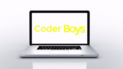 Join Coder Boys: Your Gateway to Coding Mastery 🚀