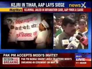 Sunita Kejriwal: Why should my husband pay when he's not guilty?