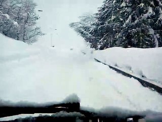 San Vito-Cortina Dic 2013