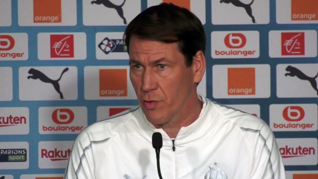 Garcia défend « la corporation » des entraîneurs français - Foot - L1 - OM