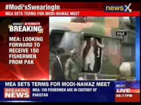 Hafiz Saeed warns Nawaz Sharif, tweets against Modi