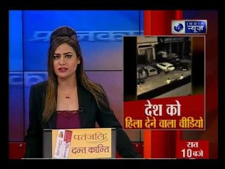 पश्चिम बंगाल में चुनावी हिंसा के पीछे आखिर क्या कारण है?