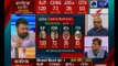Chanakya-India News Karnataka Exit Poll Results 2018: कर्नाटक में बनेगी बीजेपी की सरकार
