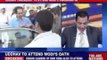 Uddhav Thackeray to attend Modi's swearing-in