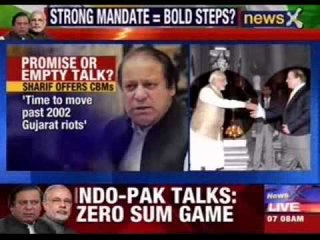 Narendra Modi officially takes charge of PMO today