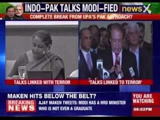 Modi's meeting with SAARC leaders was substantive, says MEA