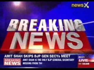 Congress takes on HRD Minister over DU officials exit