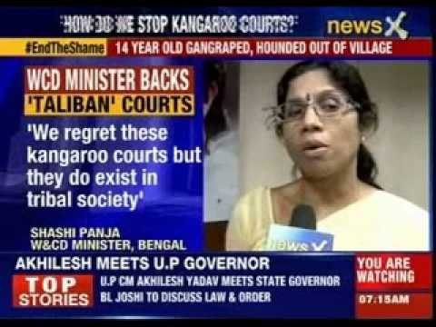 West Bengal: 14 year old gang raped in Bengal's Birbhum