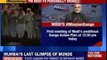 PM Narendra Modi ready with 'clean Ganga' plan