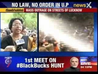 U.P Government declares 24 hour power for Varanasi