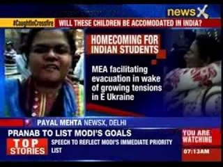 Ukraine continous to bear the brunt of civil war