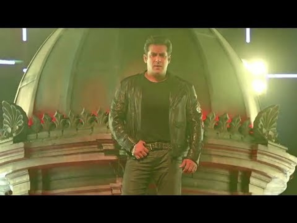 ‘Race 3’ new song: ‘Allah Duhai Hai’, an electrifying version of the original is out now