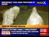 Badaun gang rape: Victims' family wants to leave Uttar Pradesh
