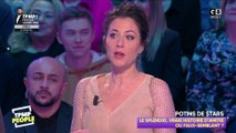 Magali Berdah évoque ses débuts difficiles dans TPMP : 