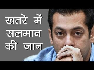 सलमान खान की परेशानियां ख़त्म होने का नाम ही नहीं ले रही, Race 3 के लिए दी धार्मिक संगठन ने धमकी