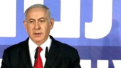 Can Netanyahu avoid indictment?