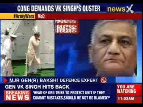 Arun Jaitley questions Defence Ministry officials over affidavit