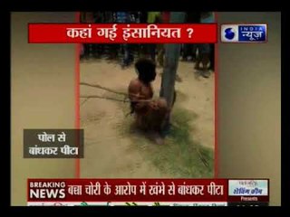 कहाँ गयी इंसानियत? मालदा के हबीबपुर में लोगों ने गुस्से में कैसे ली शख्स की जान