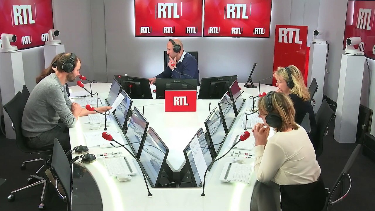 Benalla et Crase géolocalisés dans le même quartier le 26 juillet
