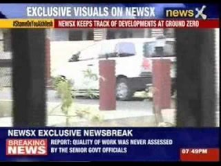 CBI begins Badaun probe