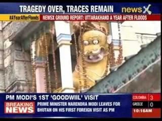 Uttarakhand Tragedy: 12 more bodies found in Kedarnath, search still on