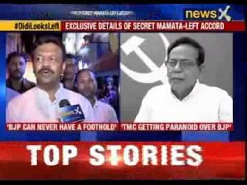 Mamata Banerjee threatens to send TMC MPs to BJP-ruled states