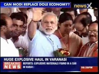 Cover Story by Priya Sahgal: India Modi-fied