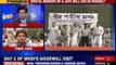 Mamata Banerjee attacks BJP, Left over killing of jute mill CEO
