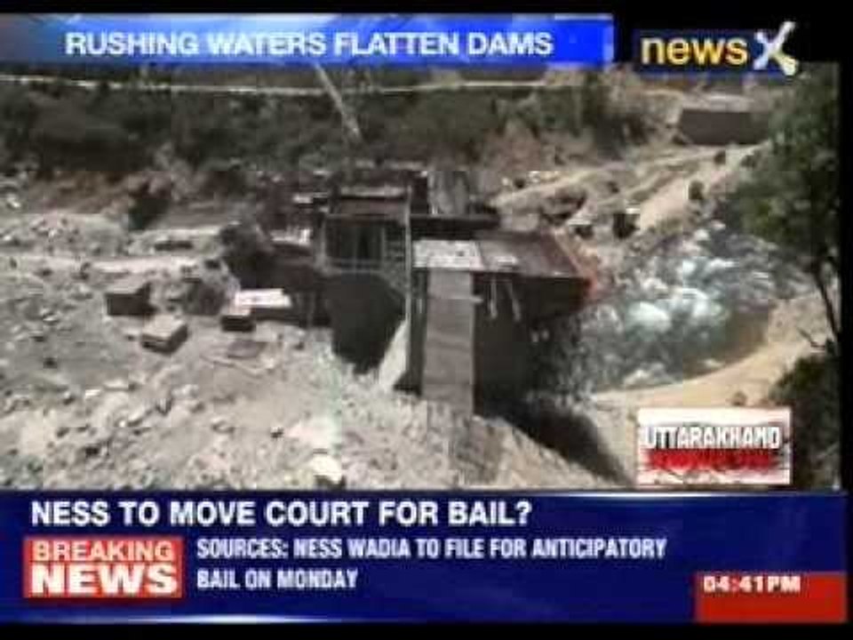 Story Unfolds: Uttarakhand - Devasted still