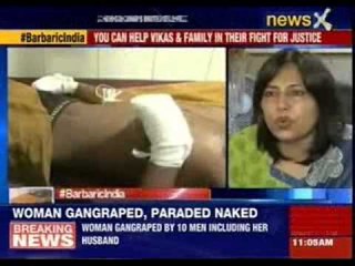 60 Hours on, Bihar's brutes still free