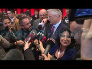 SHTETET E BASHKUARA «KERCENOJNE» HARADINAJN - News, Lajme - Kanali 7