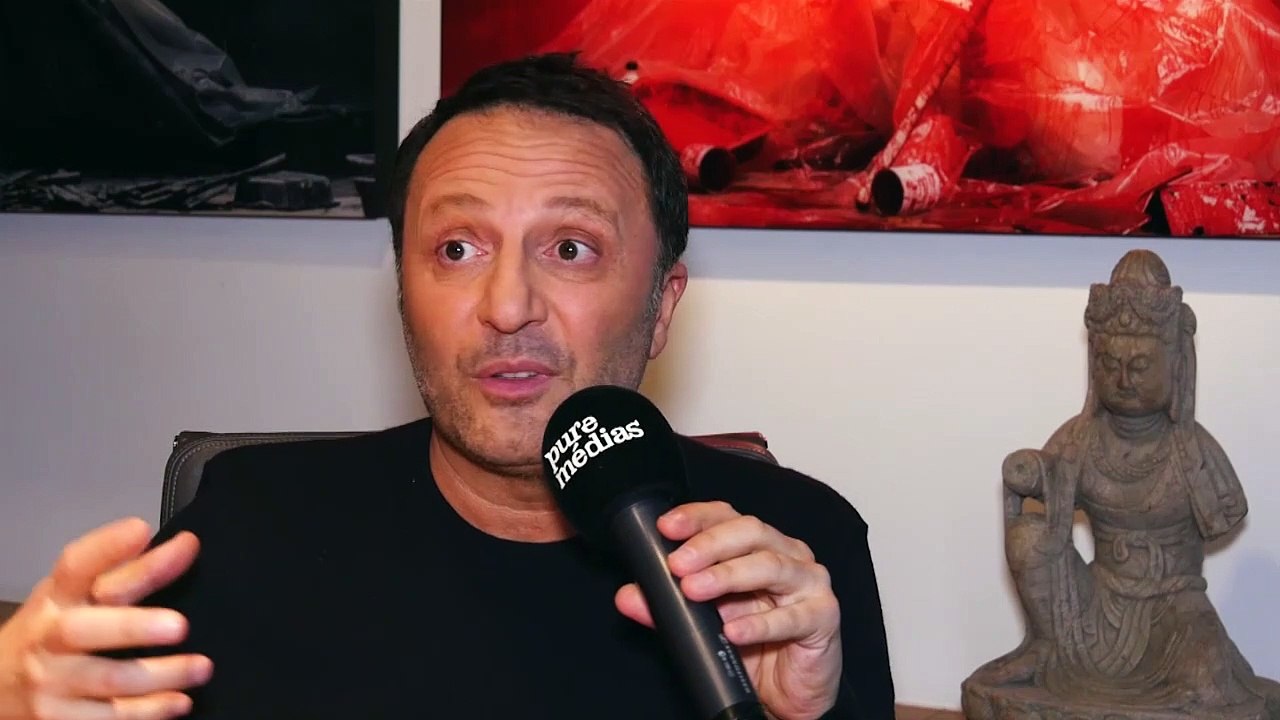 Arthur P4 : "On parle de 5 millions d'abonnés aujourd'hui pour Netflix. Dans deux ans, ils seront 10 !"