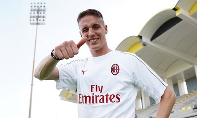 Buon compleanno Andrea!